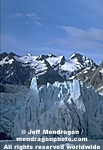 McBride Glacier pictures