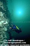 Photographer on Anemone Wall images